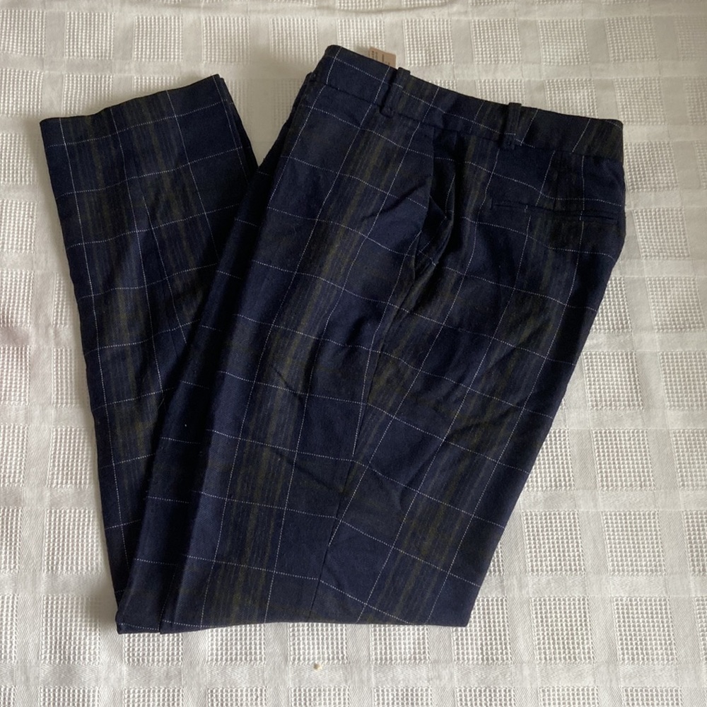 Massimo duti pants - Size 4